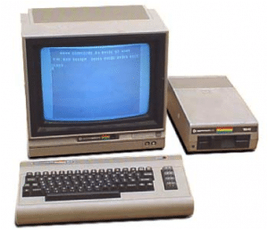 Connecting Anything to Anything: How the Mulesoft Team Got a Commodore 64 to Tweet