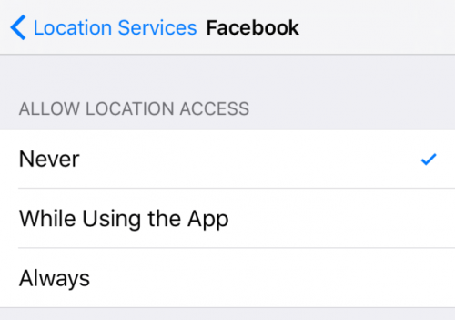 Facebook Is Using Your Phone's Location to Suggest New Friends—which Could Be a Privacy Disaster