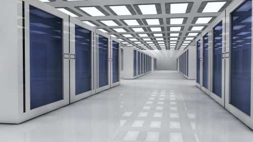 Google uses artificial intelligence to boost data center efficiency