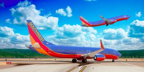 How big data and the Industrial Internet can help Southwest save $100 million on fuel