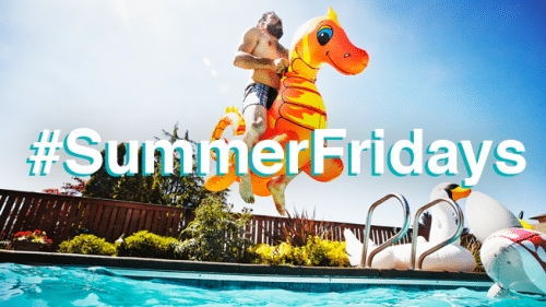 How Brands Are Using Social Media to Make a Splash With Summer Fridays