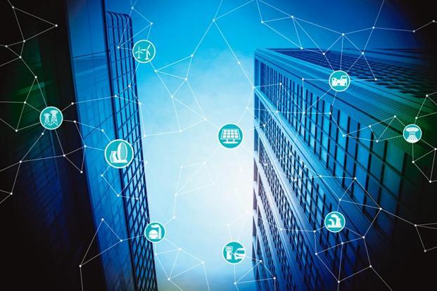 IoT is key to the planning of smart cities