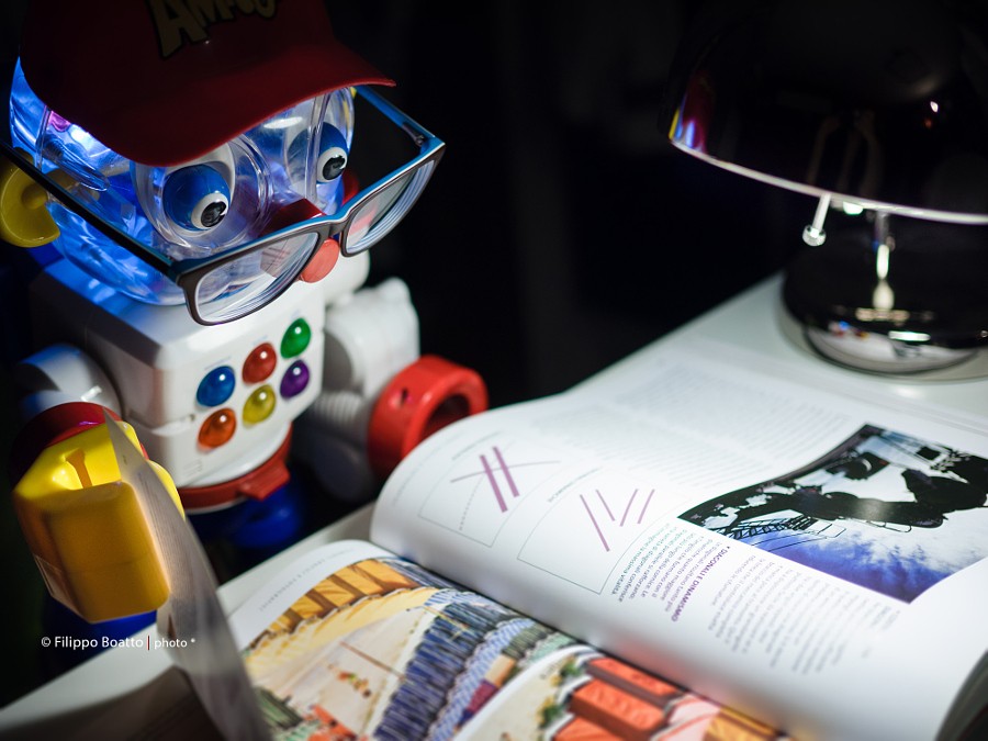 Machine learning is all the rage with Big Data developers