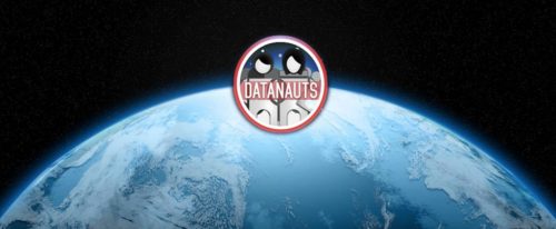 Meet NASA Datanauts: 2016 Class