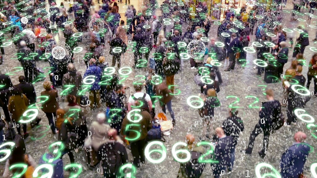 Mining The Data Universe: Delivering Intelligence From Chaos