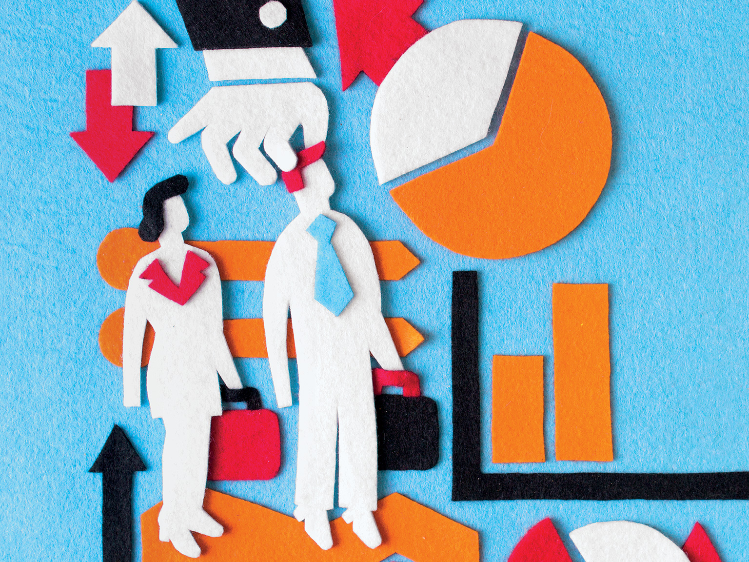 Mobilizing your C suite for big data analytics