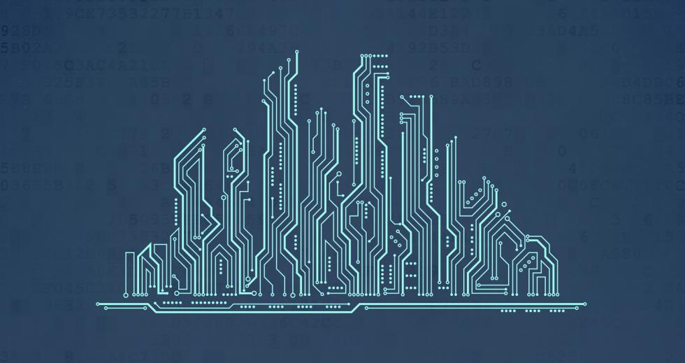 Smart Cities Hinge on Open Data
