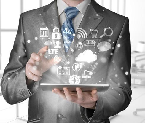 The New IT: Driving Business Innovation With Tech
