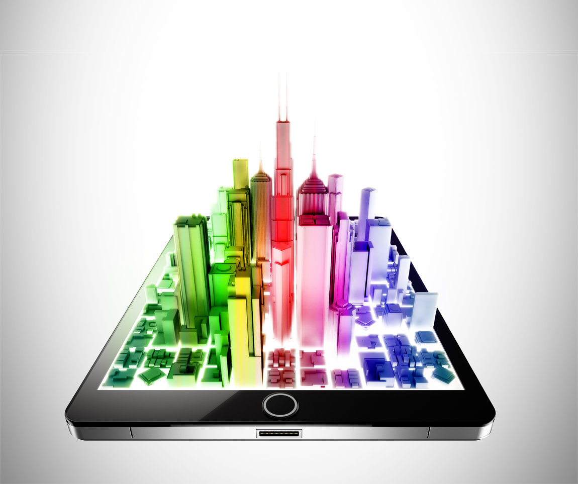 The Smart Way to Build a Smart City (Industry Perspective)