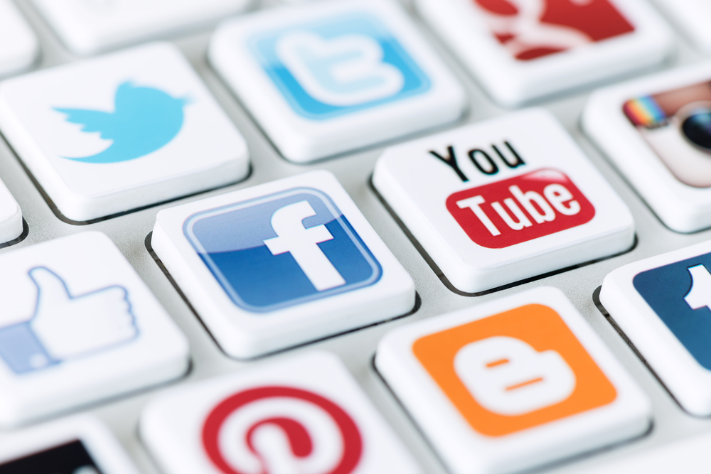 When Big Data Meets Social Media