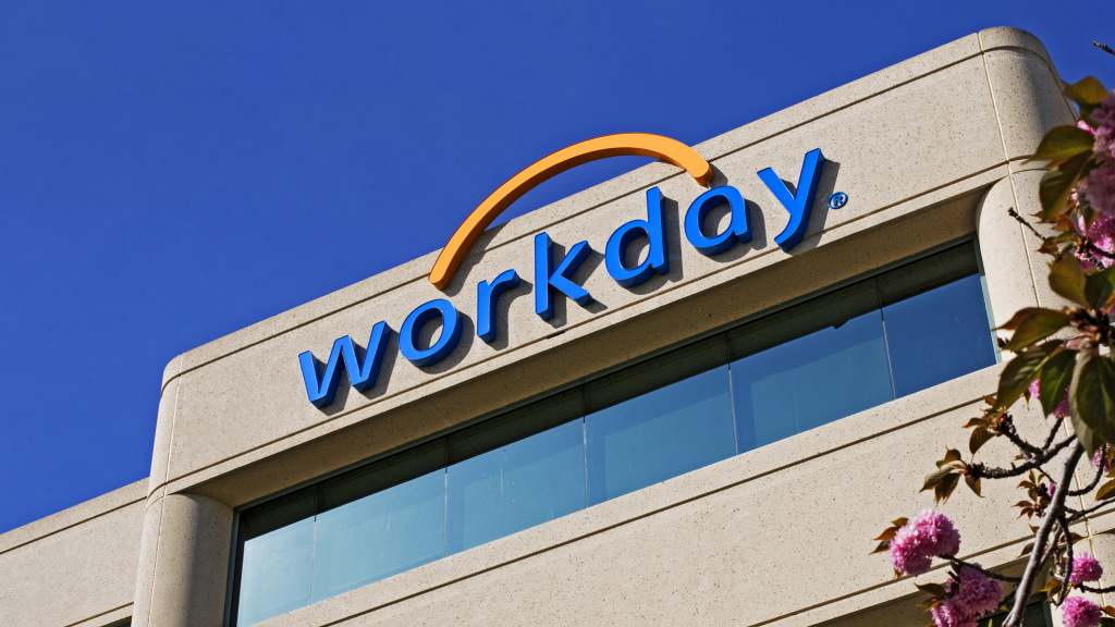 Workday Buys Big Data Specialist Platfora