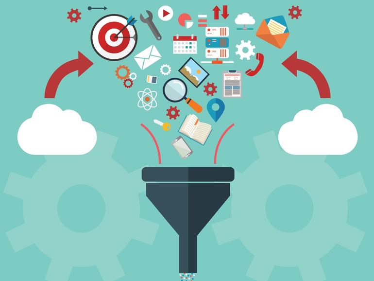 Data curation takes the value of big data to a new level