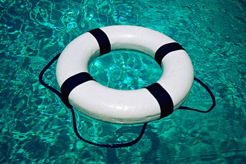 Data lakes security could use a life preserver