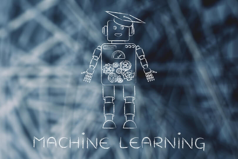 Improve Your Content Marketing With Machine Learning Tools