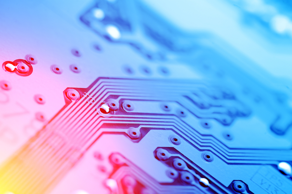 IoT implementation arrives to industries
