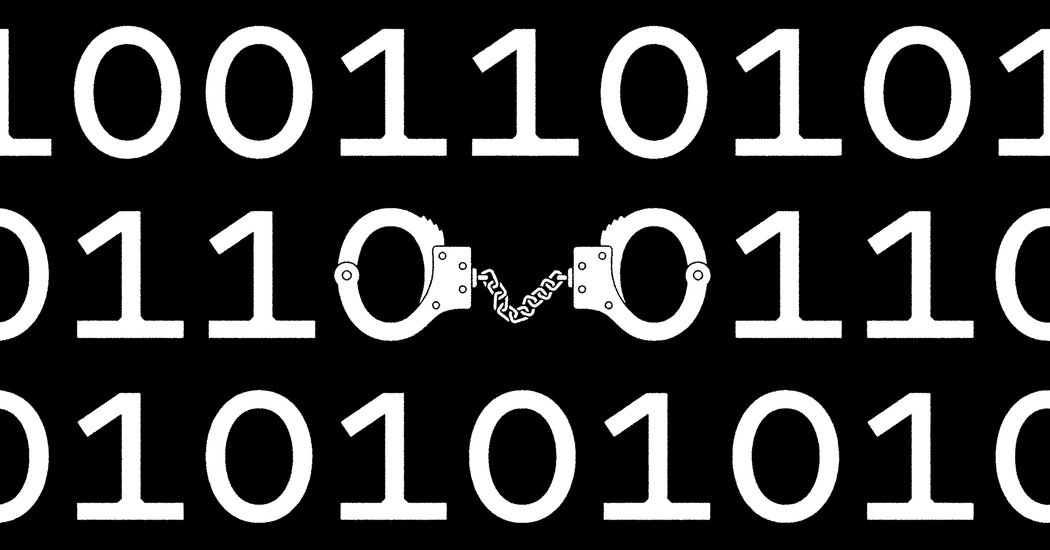 Make Algorithms Accountable