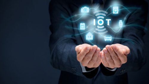 The Internet of Things: Massive Connectivity Requires Robust Infrastructure