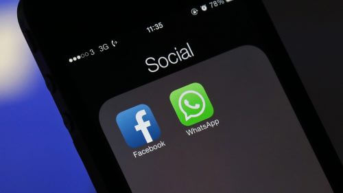 WhatsApp Will Start Sharing Data