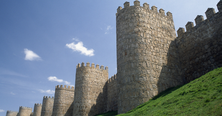 Why startups need a defensive IP strategy