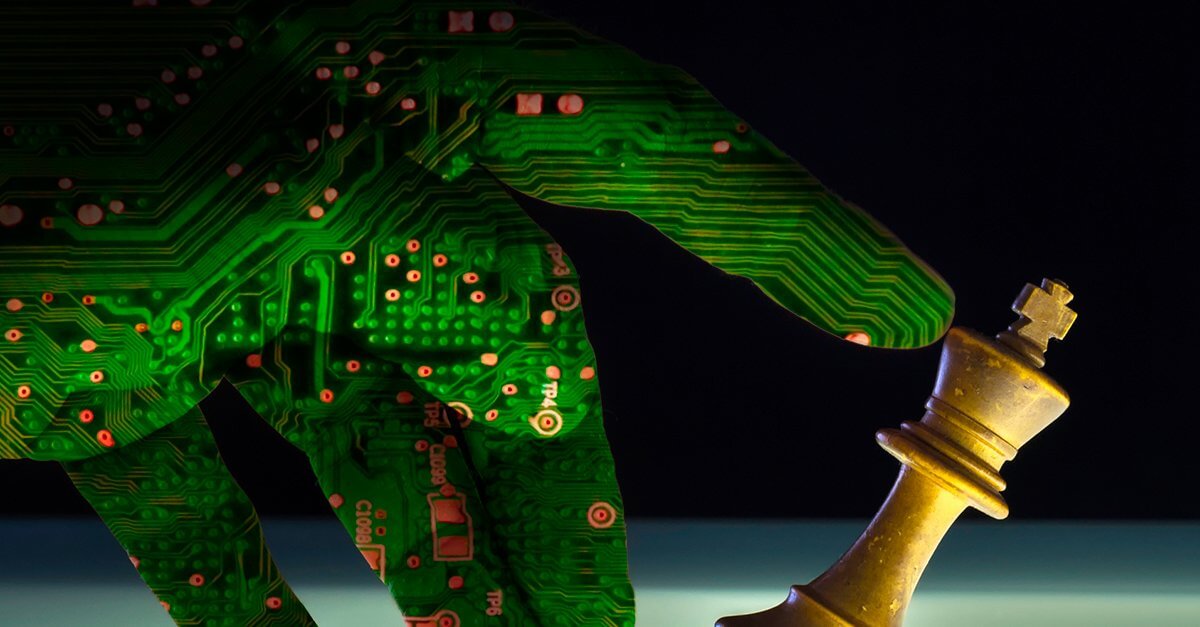 A Code of Ethics for Smart Machines