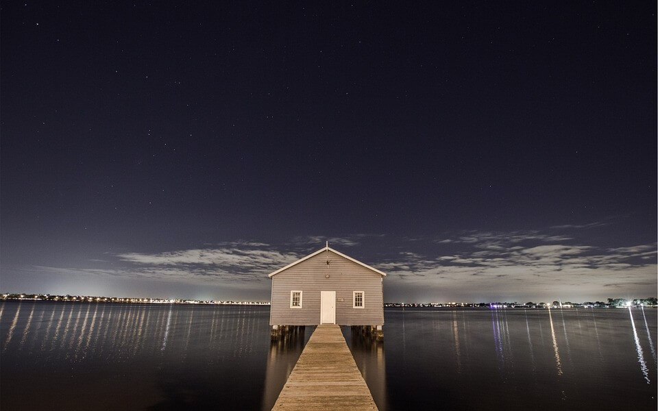 Demystifying Data Warehouses