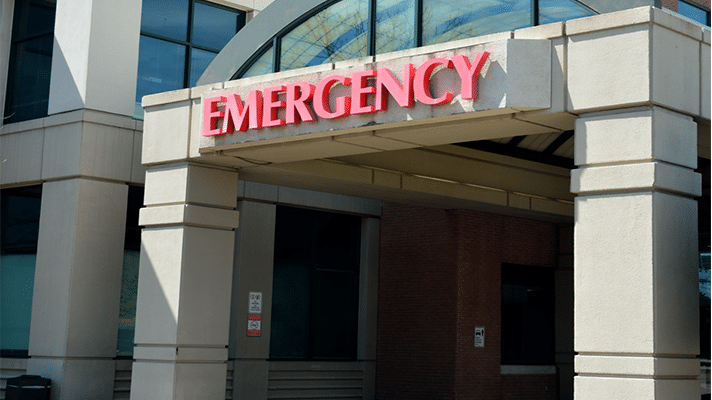 Predictive Analytics Used to Help a Large Hospital Group Reduce Readmission Rates