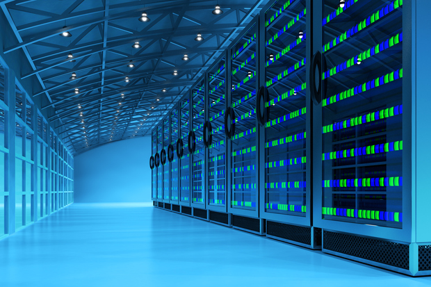 The goal of big data: Making the unusual usual