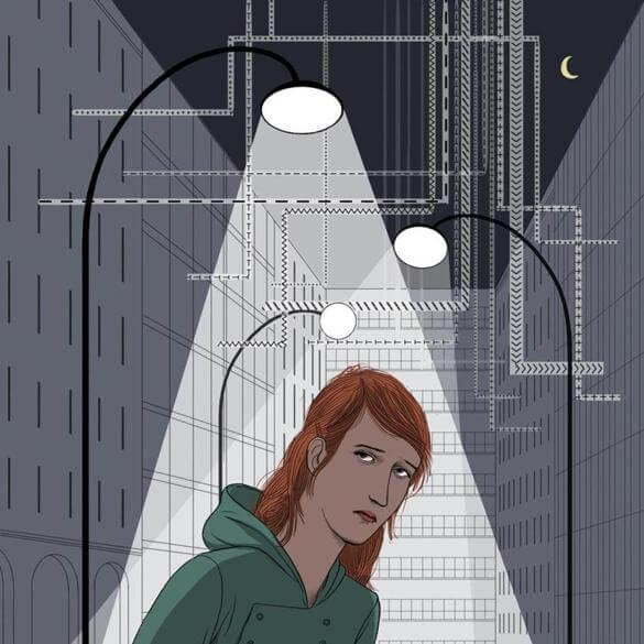 The too smart city