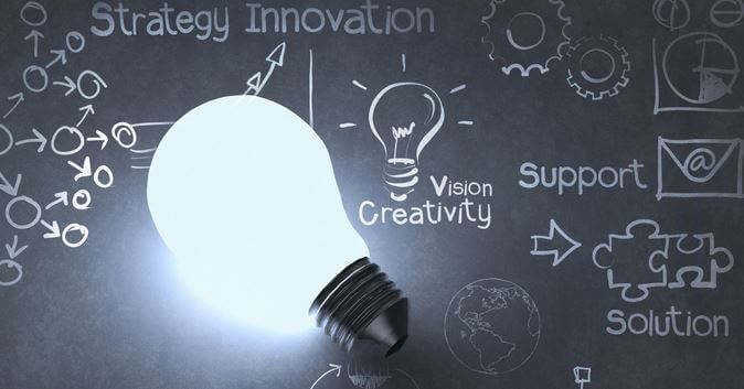 Where’s the innovation gone in big data?