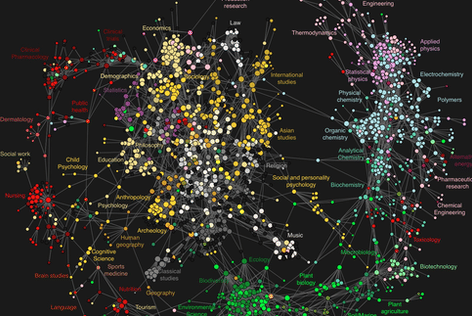 35 books on Data Visualization