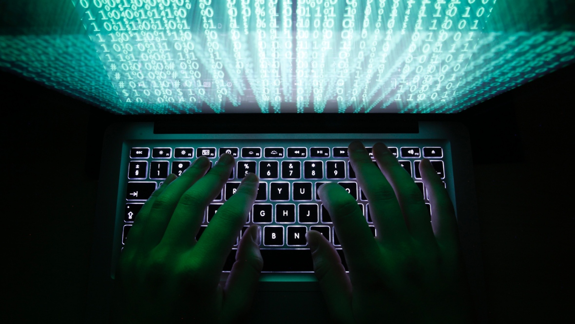 Attacks that disrupted Twitter
