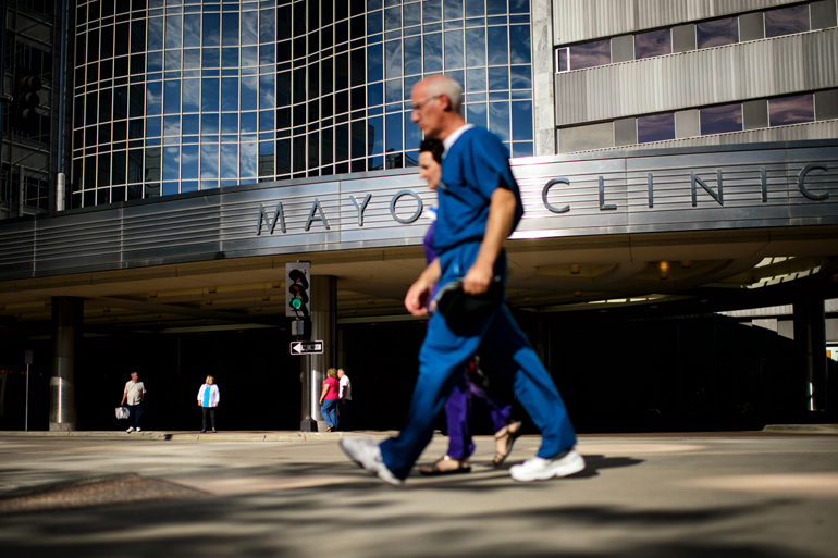 Big Data and Health Care: Extracting Insights from Bringing Together Disparate Data