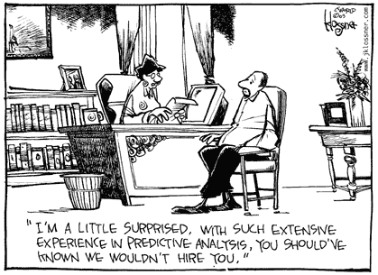 Big Data Explained in Less Than 2 Minutes