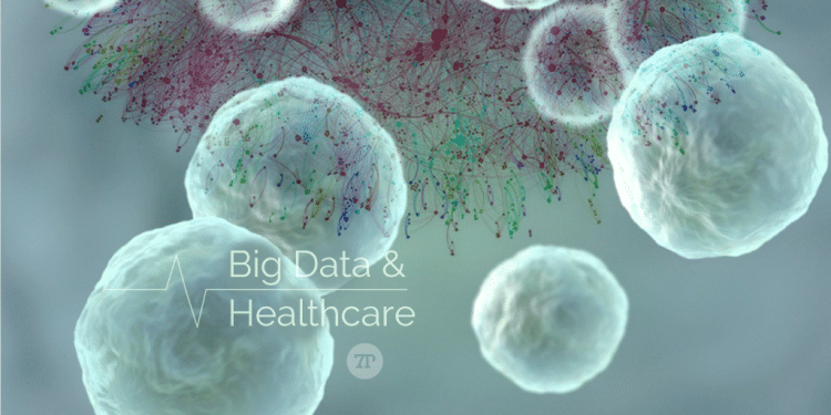 Catching up on Big Data & Healthcare