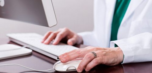 Combating Patient Identification Efforts With Master Data Management