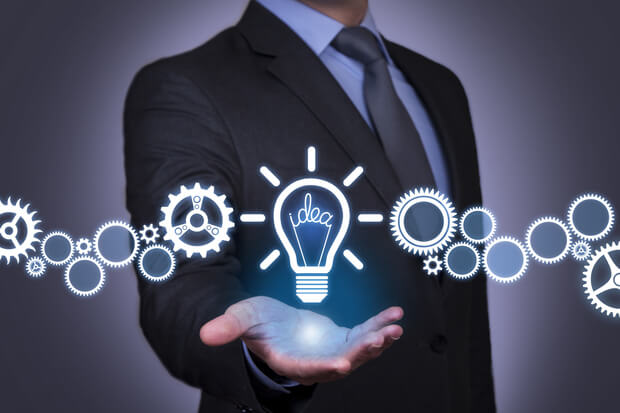 Digital transformation: The big picture