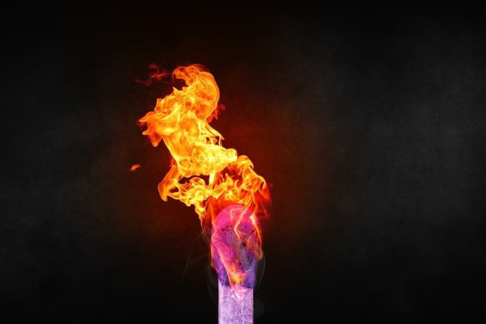 Fire up big data processing with Apache Ignite