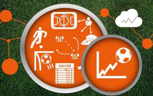 How Big Data is Changing the World of Soccer