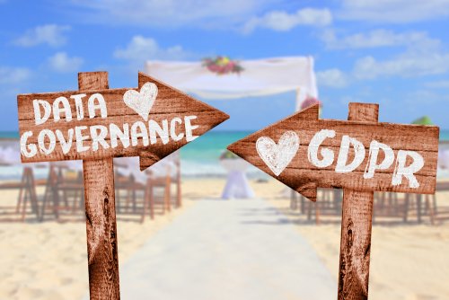 How Data Governance Drives GDPR Compliance