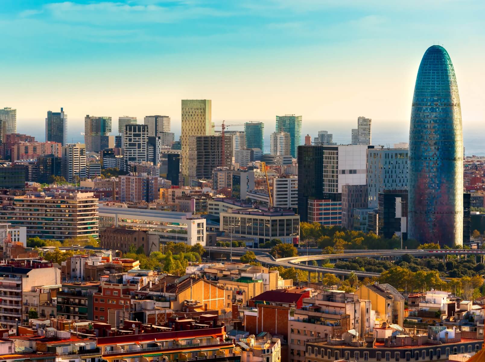 How Smart Are Our European Cities?