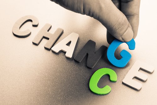 Information Governance Insights: Ch-ch-ch-Changes!