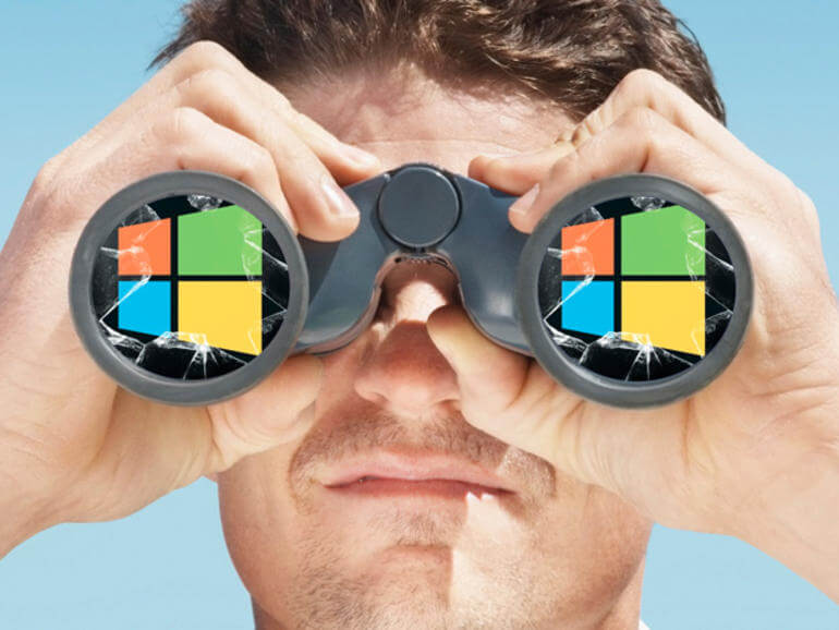Microsoft and the ubiquity of data intelligence
