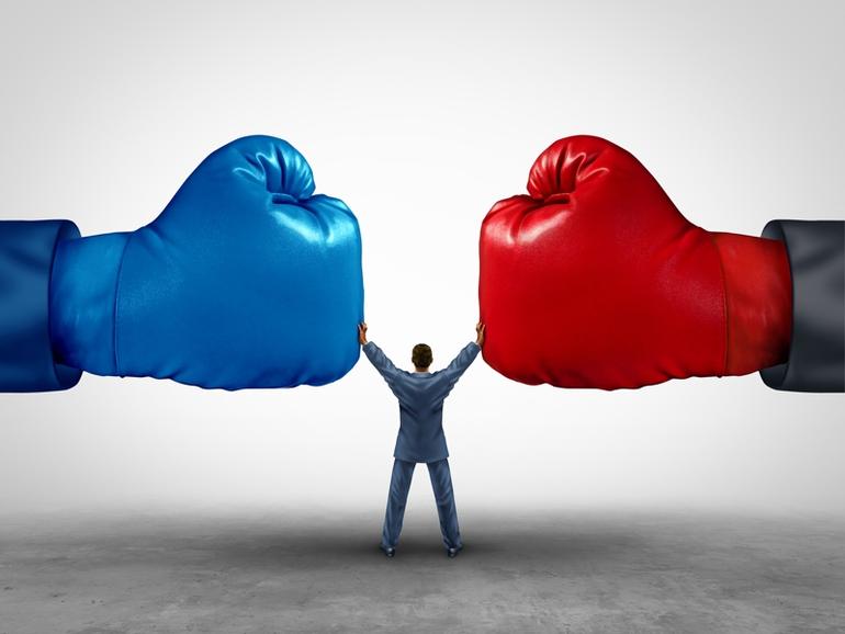Some Hadoop vendors don't understand who their biggest competitor really is