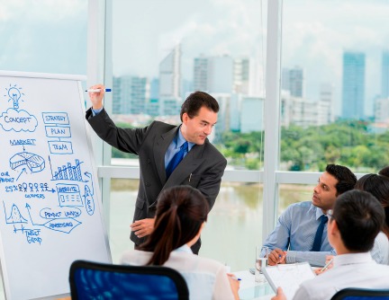 The challenges of big data project management