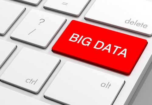 The First Rule of Big Data
