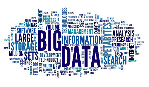 5 Big Data Projects You Can No Longer Overlook