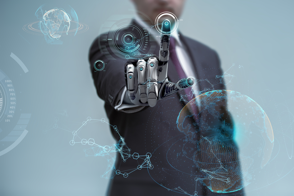 6 Incredible Ways Businesses are Using Artificial Intelligence Today