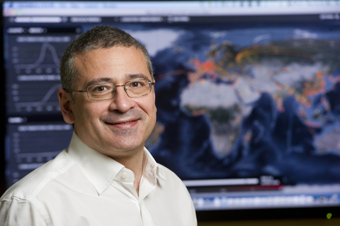 Computer Models Help Forecast Spread of Zika Virus