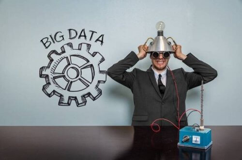 Even big data devs make big data security gaffes