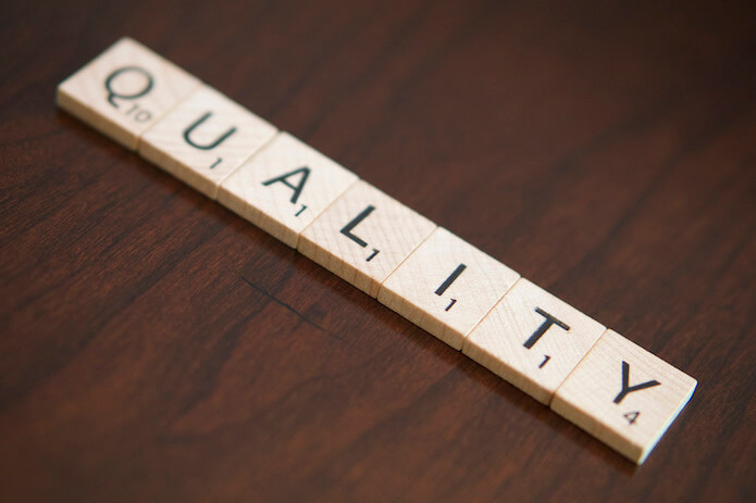Four things you should know about open data quality